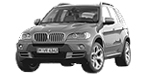 BMW E70 U2448 Fault Code