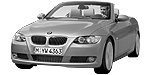 BMW E93 U2448 Fault Code