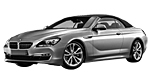 BMW F12 U2448 Fault Code